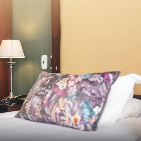 The Graham Hotel Grahamstown Esterno foto