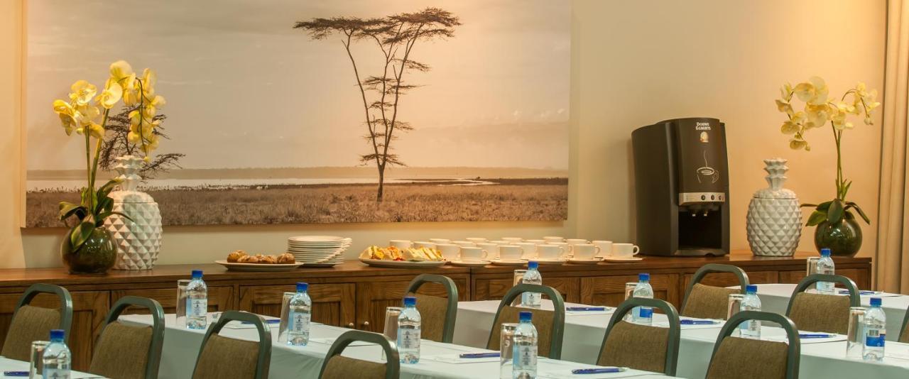 The Graham Hotel Grahamstown Esterno foto