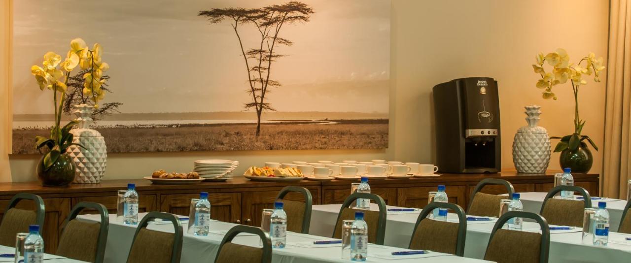 The Graham Hotel Grahamstown Esterno foto